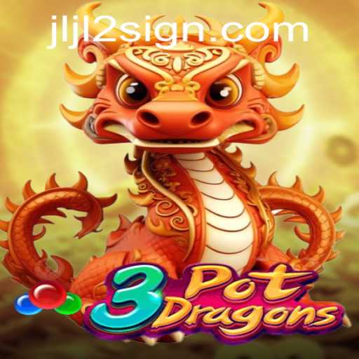 Dive into the Enchanting World of 3PotDragons with the Secret of JLJL2