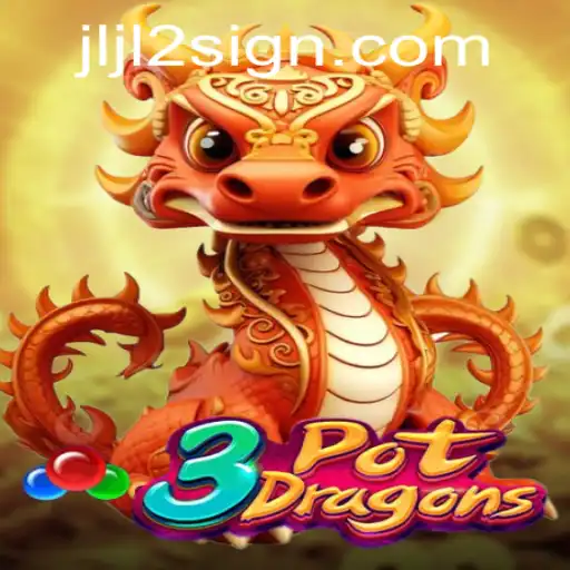 Dive into the Enchanting World of 3PotDragons with the Secret of JLJL2