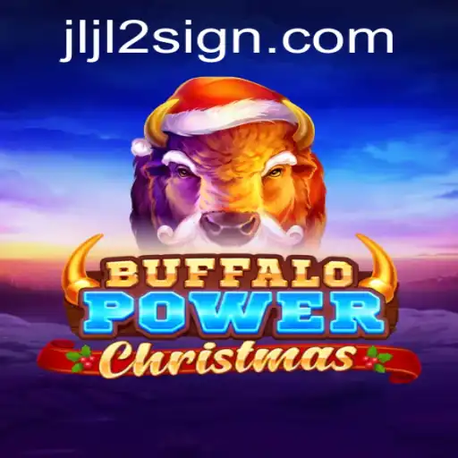 BuffaloPowerChristmas: A Festive Adventure