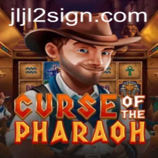 Discovering the Adventures of CurseofthePharaoh