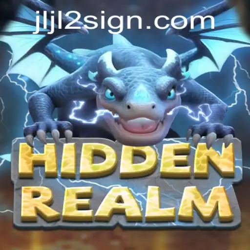Explore the Enchanting World of HiddenRealm: The Ultimate Guide
