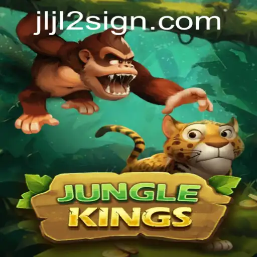 Exploring JungleKings and Its Unique Game Dynamics: A Dive into JLJL2