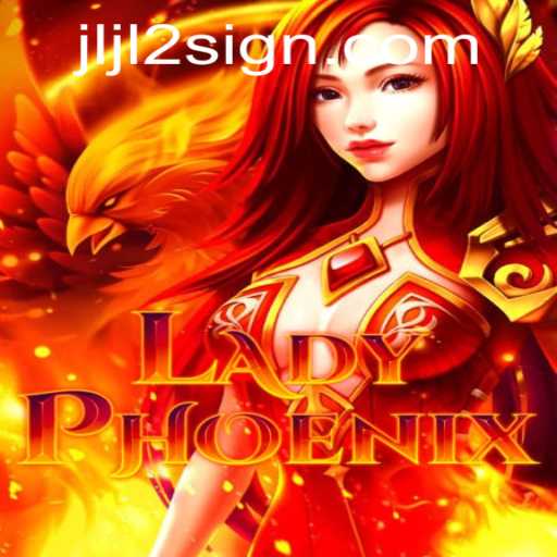 The Fascinating World of LadyPhoenix: A New Era in Gaming