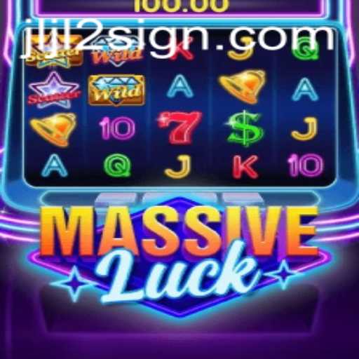 Discovering the World of MassiveLuck: A Game of Strategy, Chance, and Community Engagement