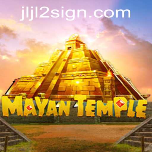 Discover the Thrilling World of MayanTemple and Decipher the Mystery of JLJL2