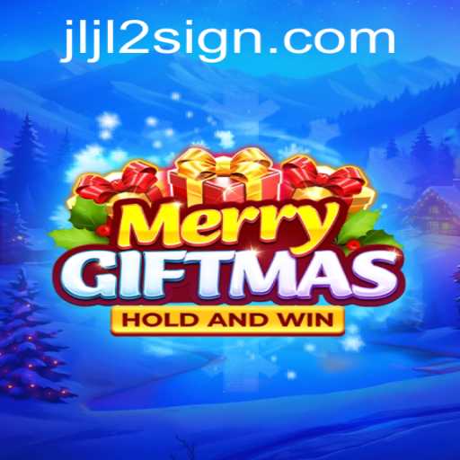 MerryGiftmas: A Festive Adventure with JLJL2