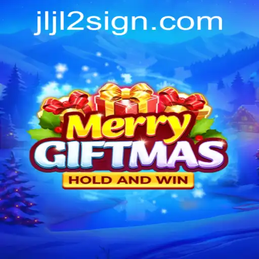 MerryGiftmas: A Festive Adventure with JLJL2