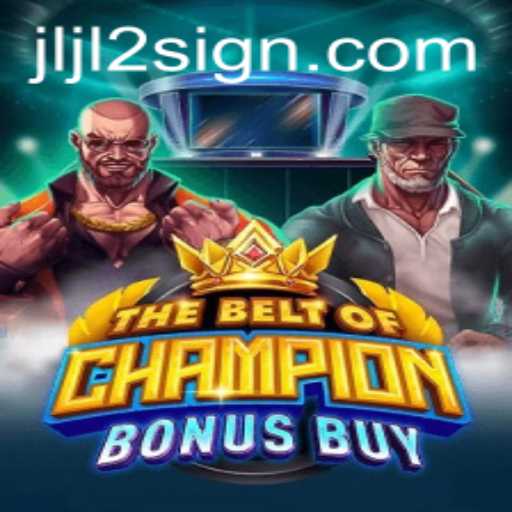 TheBeltOfChampionBonusBuy: A New Frontier in Gaming