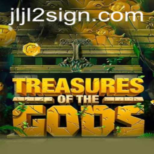 Embark on an Epic Journey with TreasureoftheGods and Unlock the Mysteries of JLJL2