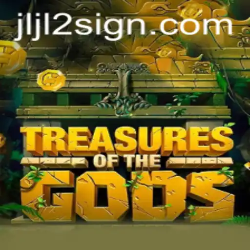 Embark on an Epic Journey with TreasureoftheGods and Unlock the Mysteries of JLJL2
