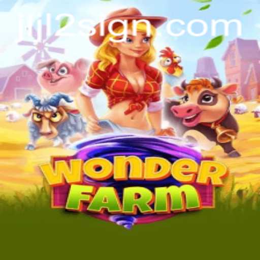Exploring the Magical World of WonderFarm: A New Era of Gaming