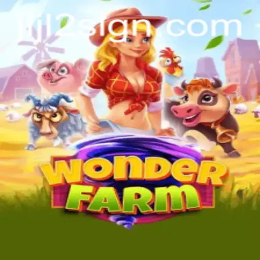 Exploring the Magical World of WonderFarm: A New Era of Gaming